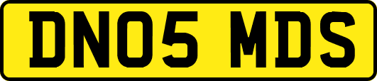 DN05MDS