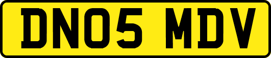 DN05MDV