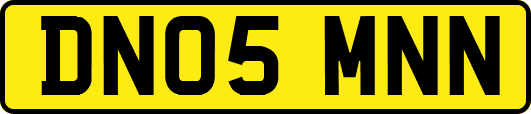DN05MNN