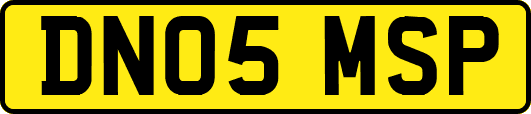 DN05MSP