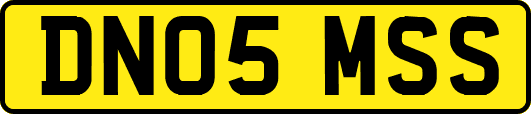 DN05MSS