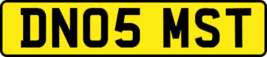 DN05MST