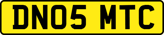 DN05MTC