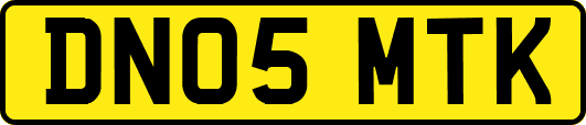 DN05MTK