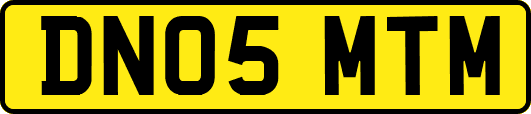 DN05MTM