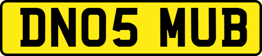 DN05MUB