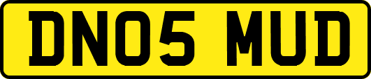 DN05MUD