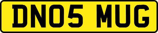 DN05MUG