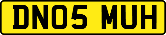 DN05MUH