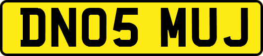 DN05MUJ