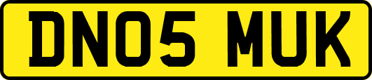 DN05MUK