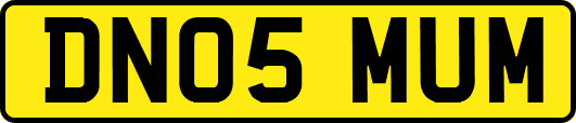 DN05MUM