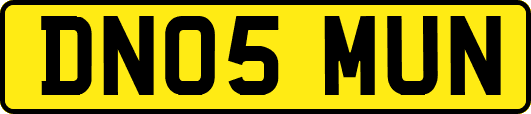 DN05MUN