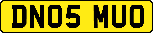 DN05MUO