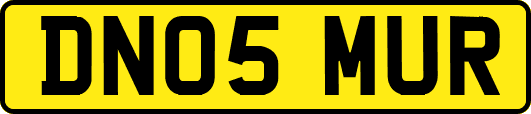 DN05MUR