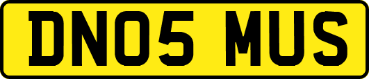 DN05MUS