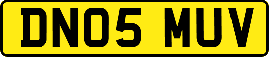 DN05MUV