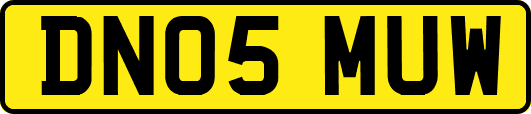 DN05MUW