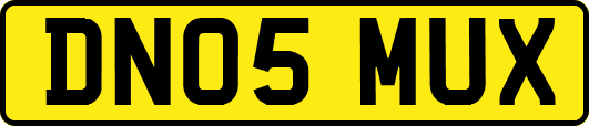 DN05MUX