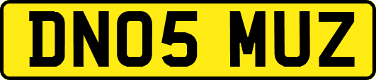 DN05MUZ