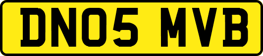 DN05MVB