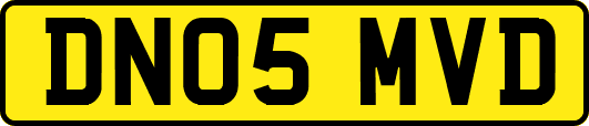 DN05MVD