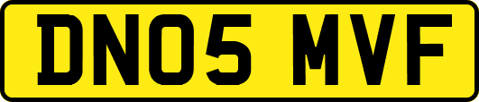 DN05MVF