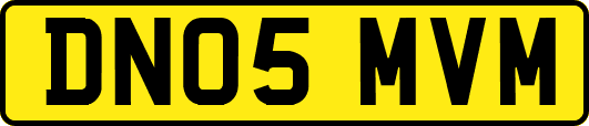 DN05MVM