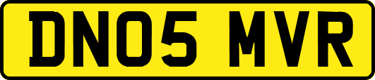 DN05MVR