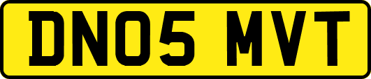 DN05MVT