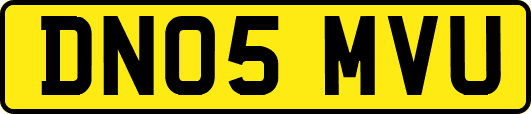 DN05MVU