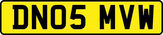 DN05MVW