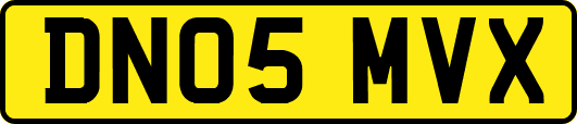 DN05MVX