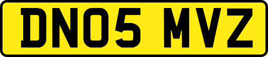 DN05MVZ
