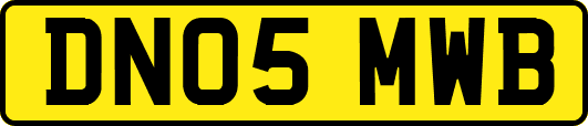DN05MWB