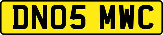 DN05MWC