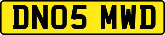 DN05MWD