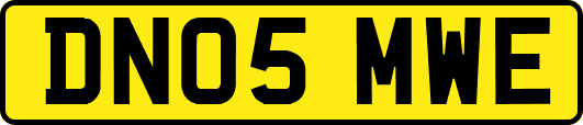 DN05MWE