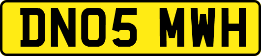 DN05MWH