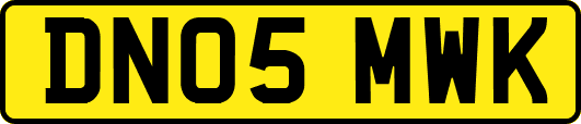 DN05MWK