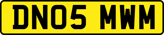 DN05MWM