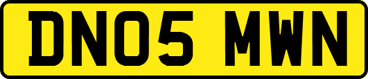DN05MWN