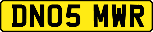 DN05MWR