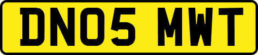 DN05MWT