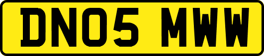 DN05MWW