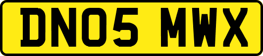 DN05MWX