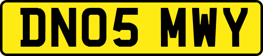 DN05MWY