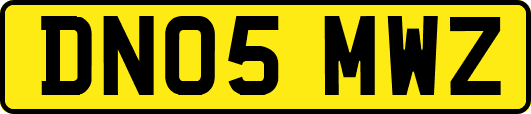 DN05MWZ