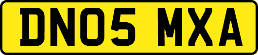DN05MXA