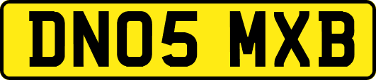 DN05MXB